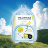 Hearts2Hearts / Lemon Tang【Summer Kit Ver.】【Limited Edition】【CD】