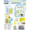 Hearts2Hearts / Lemon Tang【Summer Kit Ver.】【Limited Edition】【CD】
