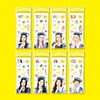 Hearts2Hearts / Lemon Tang【Sticker Ver.(SMART ALBUM)】【単品ランダム】【デジタルコード】