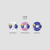 SEVENTEEN / Your Choice【ONE SIDE Ver.】【3種類】【CD】