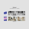 SEVENTEEN / Your Choice【ONE SIDE Ver.】【3種類】【CD】