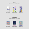 SEVENTEEN / Your Choice【OTHER SIDE Ver.】【2種類】【CD】