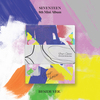 SEVENTEEN / Your Choice【BESIDE Ver.】【5種類】【CD】