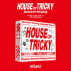 xikers / HOUSE OF TRICKY : Doorbell Ringing【HIKER ver.】【CD】