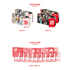 xikers / HOUSE OF TRICKY : Doorbell Ringing【HIKER ver.】【CD】