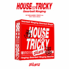 xikers / HOUSE OF TRICKY : Doorbell Ringing【TRICKY ver.】【CD】