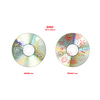 xikers / HOUSE OF TRICKY : Doorbell Ringing【TRICKY ver.】【CD】