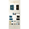 ATEEZ / GOLDEN HOUR : Part.1【DIARY VER.】【CD】