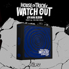 xikers / HOUSE OF TRICKY : WATCH OUT【TRICKY Ver.】【CD】