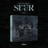 xikers / HOUSE OF TRICKY : SPUR【TRICKY Ver.】【CD】