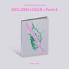 ATEEZ / GOLDEN HOUR : Part.5【DIARY VER.】【CD】