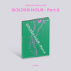 ATEEZ / GOLDEN HOUR : Part.5【Z VER.】【CD】