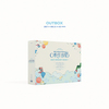 SEVENTEEN / 2021 SVT 5TH FAN MEETING 〈SEVENTEEN in CARAT LAND〉 MEMORY BOOK + DVD【DVD】