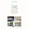 SEVENTEEN / 2021 SVT 5TH FAN MEETING 〈SEVENTEEN in CARAT LAND〉 MEMORY BOOK + DVD【DVD】