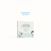 SEVENTEEN / 2021 SVT 5TH FAN MEETING 〈SEVENTEEN in CARAT LAND〉 MEMORY BOOK + DVD【DVD】