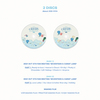 SEVENTEEN / 2021 SVT 5TH FAN MEETING 〈SEVENTEEN in CARAT LAND〉 MEMORY BOOK + DVD【DVD】