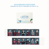 SEVENTEEN / 2021 SVT 5TH FAN MEETING 〈SEVENTEEN in CARAT LAND〉 MEMORY BOOK + DVD【DVD】