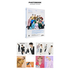 SEVENTEEN / SEVENTEEN 2022 SEASON’S GREETINGS