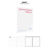 SEVENTEEN / SEVENTEEN 2022 SEASON’S GREETINGS