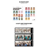 SEVENTEEN / SEVENTEEN 2022 SEASON’S GREETINGS