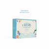 SEVENTEEN / 2021 SVT 5TH FAN MEETING 〈SEVENTEEN in CARAT LAND〉 MEMORY BOOK + DIGITAL CODE