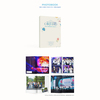 SEVENTEEN / 2021 SVT 5TH FAN MEETING 〈SEVENTEEN in CARAT LAND〉 MEMORY BOOK + DIGITAL CODE