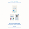 SEVENTEEN / 2021 SVT 5TH FAN MEETING 〈SEVENTEEN in CARAT LAND〉 MEMORY BOOK + DIGITAL CODE