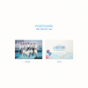SEVENTEEN / 2021 SVT 5TH FAN MEETING 〈SEVENTEEN in CARAT LAND〉 MEMORY BOOK + DIGITAL CODE