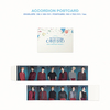 SEVENTEEN / 2021 SVT 5TH FAN MEETING 〈SEVENTEEN in CARAT LAND〉 MEMORY BOOK + DIGITAL CODE
