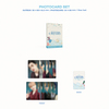 SEVENTEEN / 2021 SVT 5TH FAN MEETING 〈SEVENTEEN in CARAT LAND〉 MEMORY BOOK + DIGITAL CODE
