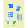 KO1KEYZ / KO1KEYZ (KR)【KEYRING Ver.】【単品ランダム】