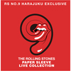 ザ・ローリング・ストーンズ / スペシャル・ライヴ盤紙ジャケット・ボックス・セット【RS No.9（HARAJUKU店舗＆特設サイト）限定商品】【完全生産限定盤】【CD】【SHM-CD】