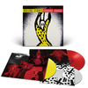 ザ・ローリング・ストーンズ / ヴードゥー・ラウンジ 30周年記念盤【2LP カラー【レッド＆イエロー】＋10インチ・シングル】【RS No.9（HARAJUKU店舗＆特設サイト）限定商品】【直輸入盤仕様／生産限定盤】【アナログ】