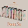 SEVENTEEN / Face the Sun【CARAT VER.】【CD】