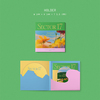 SEVENTEEN / SECTOR 17【COMPACT Ver.】【CD】