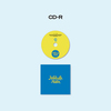 SEVENTEEN / SEVENTEENTH HEAVEN【CARAT Ver.】【CD】