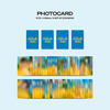 SEVENTEEN / SEVENTEENTH HEAVEN【CARAT Ver.】【CD】