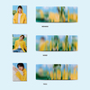 SEVENTEEN / SEVENTEENTH HEAVEN【CARAT Ver.】【CD】