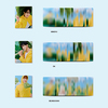 SEVENTEEN / SEVENTEENTH HEAVEN【CARAT Ver.】【CD】