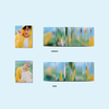 SEVENTEEN / SEVENTEENTH HEAVEN【CARAT Ver.】【CD】