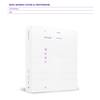BTS / BTS MEMORIES OF 2017【日本語字幕入り】【UNIVERSAL MUSIC STORE＆FC完全限定販売商品】【DVD】