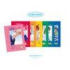 BTS / 2018 BTS SUMMER PACKAGE VOL.4【日本語字幕入り】【UNIVERSAL MUSIC STORE＆FC完全限定販売商品】【DVD】
