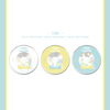 BTS / BTS JAPAN OFFICIAL FANMEETING VOL 4 [Happy Ever After]【DVD】