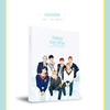 BTS / BTS JAPAN OFFICIAL FANMEETING VOL 4 [Happy Ever After]【DVD】