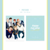 BTS / BTS JAPAN OFFICIAL FANMEETING VOL 4 [Happy Ever After]【DVD】