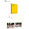 TOMORROW X TOGETHER / TOMORROW X TOGETHER 2020 SEASON'S GREETINGS【DVD】