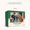 BTS / BTS 2021 SEASON'S GREETINGS【DVD】