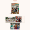 BTS / BTS 2021 SEASON'S GREETINGS【DVD】