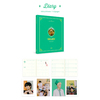 TOMORROW X TOGETHER / TOMORROW X TOGETHER 2021 SEASON'S GREETINGS【DVD】