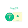 TOMORROW X TOGETHER / TOMORROW X TOGETHER 2021 SEASON'S GREETINGS【DVD】